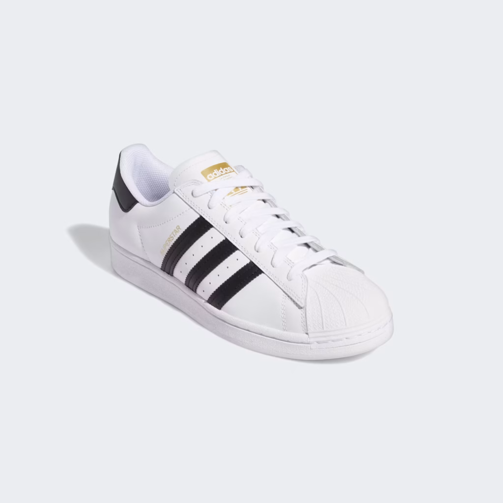 HEM Superstar ADV Shoes White GW6930 04 standard