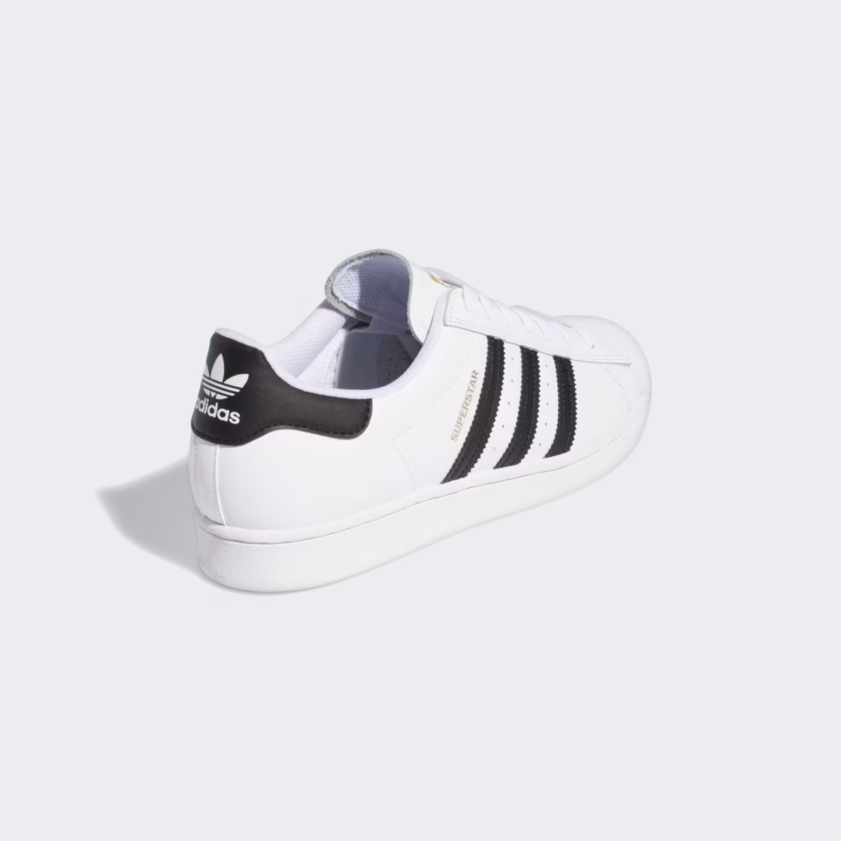 SUPERSTAR ADV - Cloud White / Core Black / Cloud White - Bild 3