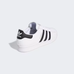 SUPERSTAR ADV - Cloud White / Core Black / Cloud White - Bild 3