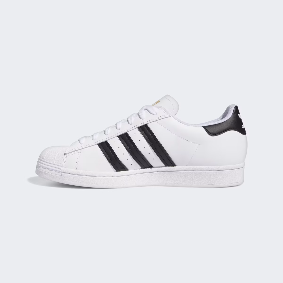 SUPERSTAR ADV - Cloud White / Core Black / Cloud White - Bild 4