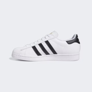 SUPERSTAR ADV - Cloud White / Core Black / Cloud White - Bild 4