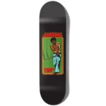 AIKENS "KUNG FU CARLISE" - 8,25"
