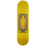 GASS "93 TIL" POP SECRET - 8,5"