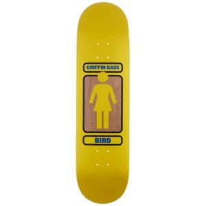 GASS "93 TIL" POP SECRET - 8,5"