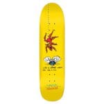 SANDOVAL "FLY" - 8,25"