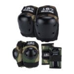 Killer Pads Six Pack - Camo