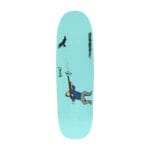 Sportsman Deck - 8"