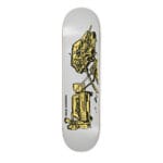 OSKAR ROZENBERG - Drivers License (Grey) - 7,875"