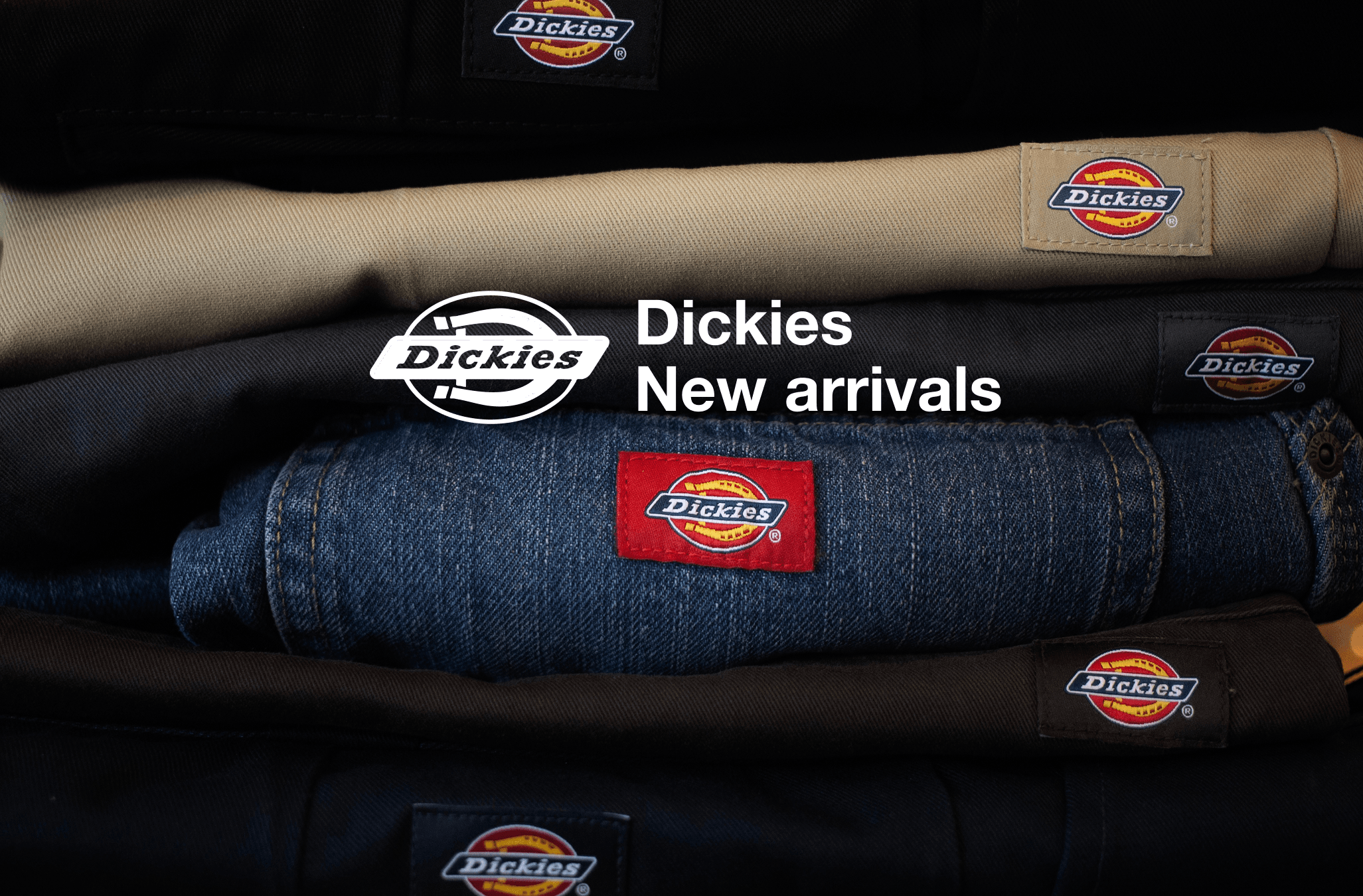 Banner Dickies