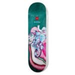 TERSHY "PSYCH BIKE" - 8,25"
