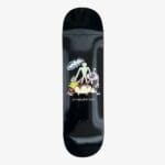 Christopher Deck - 8,5"