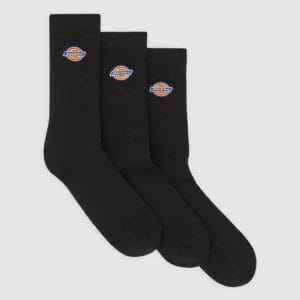 Valley Grove socks - Black
