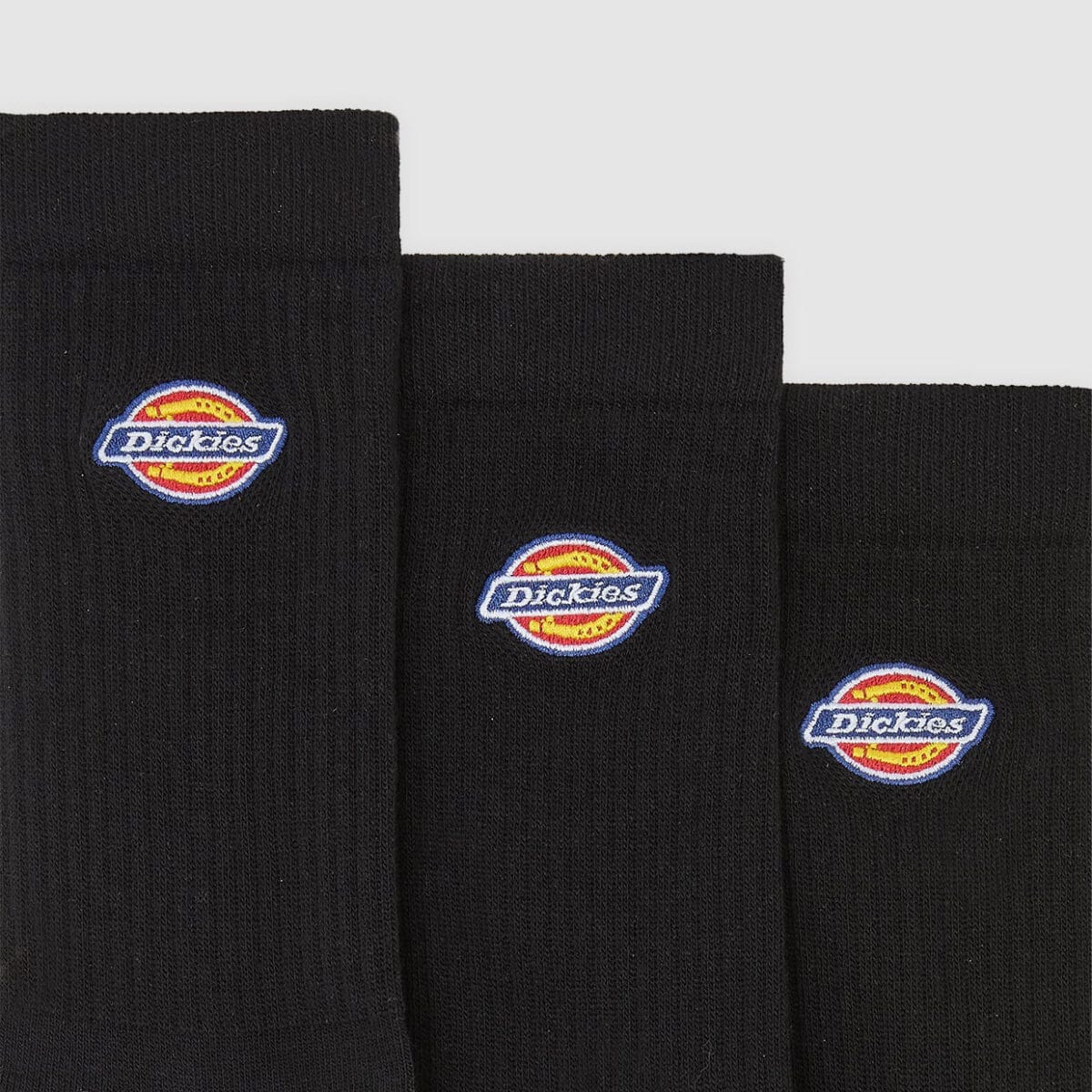 Valley Grove socks - Black - Bild 2