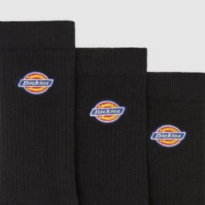 Valley Grove socks - Black - Bild 2