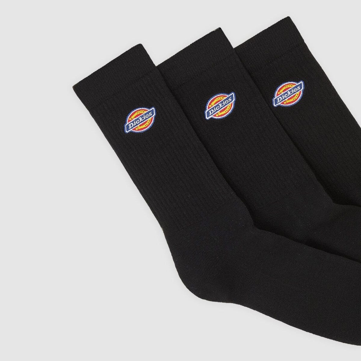 Valley Grove socks - Black - Bild 3