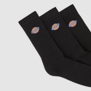 Valley Grove socks - Black - Bild 3