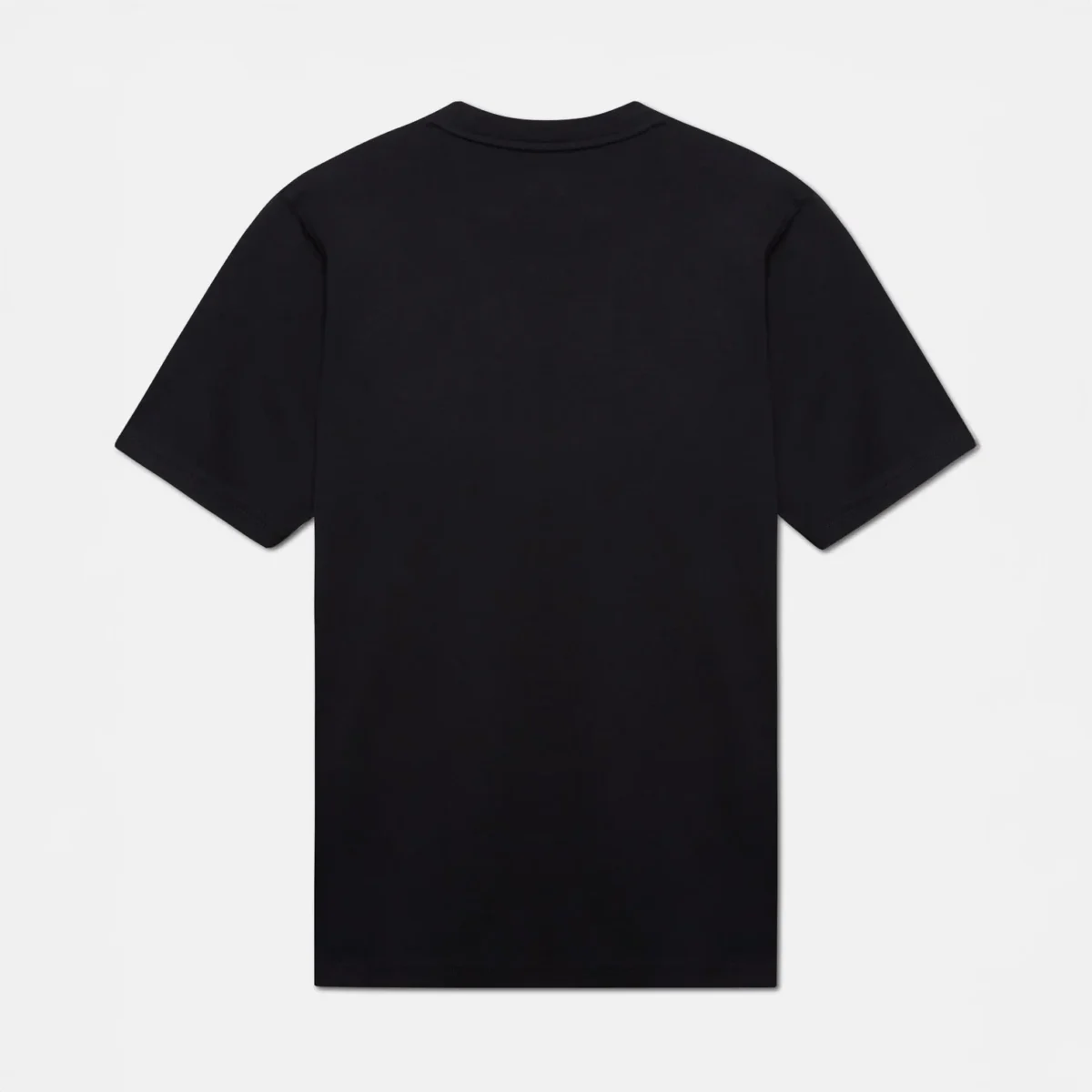 Three-pack lightweight t-shirts - Black - Bild 2