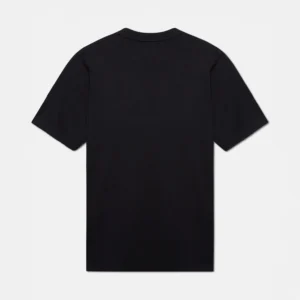 Three-pack lightweight t-shirts - Black - Bild 2
