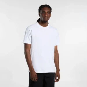 Three-pack lightweight t-shirts - White - Bild 2