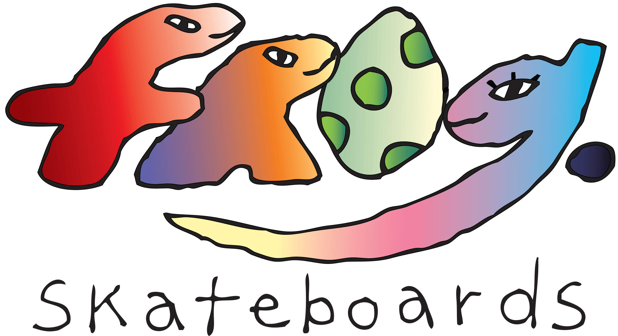 Frog logo