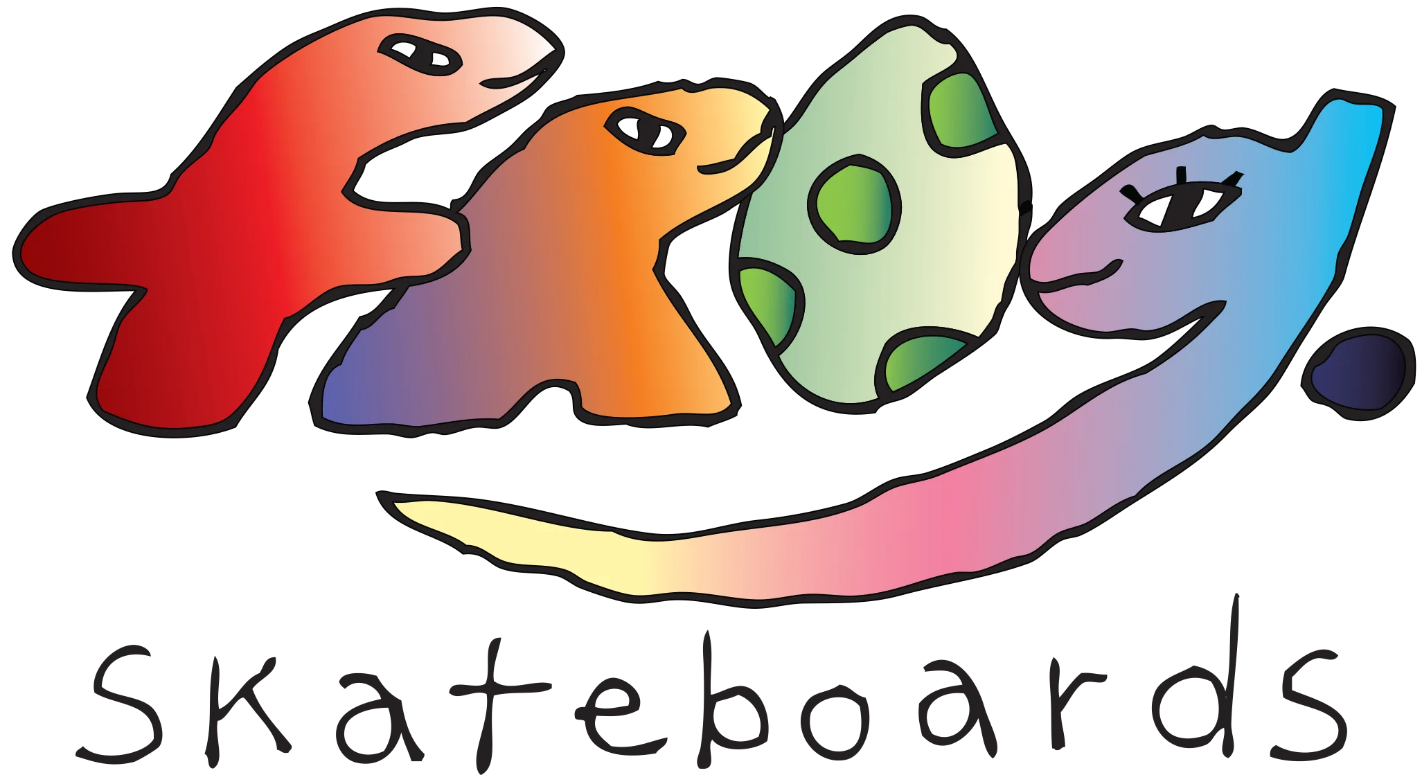 Frog logo