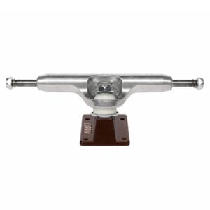 Truck 3 - Hollow Polished / Brown - Bild 3