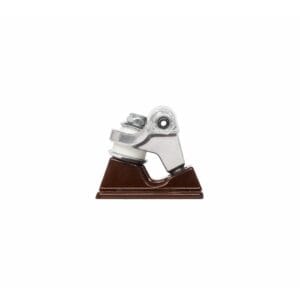 Truck 3 - Hollow Polished / Brown - Bild 4