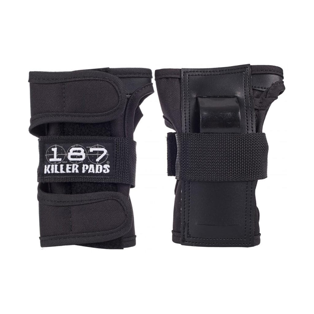 Killer pads wrist guard
