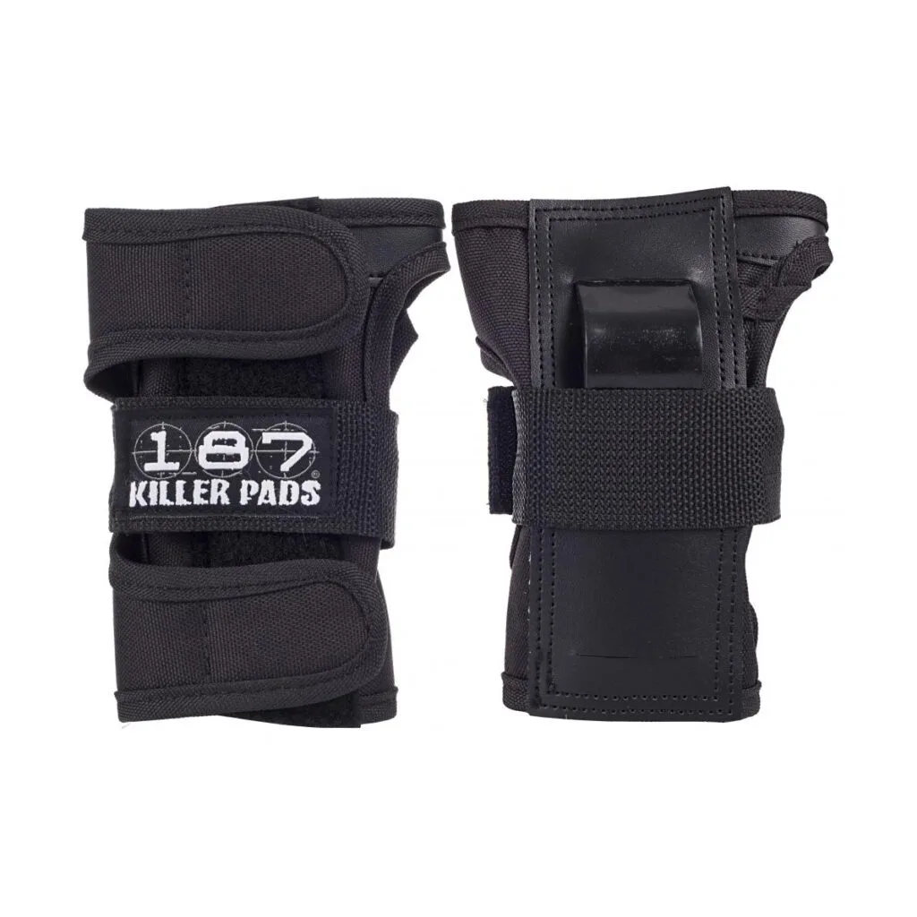 Killer pads wrist guard