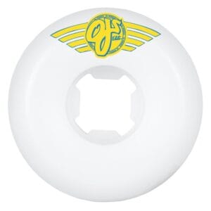 Sanbongi Mini Combos 99a White - 54mm - Bild 3
