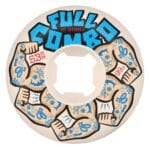 Team Elite Full Combo 99a - 53mm