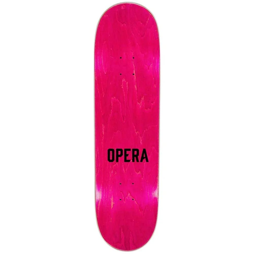 Opera Face EX7 Holographic 8.5 Deck