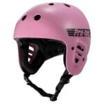 Helmet Full Cut Cert - Gloss Pink