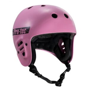 Helmet Full Cut Cert - Gloss Pink - Bild 4