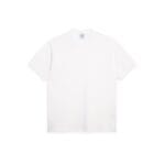 Ringer Tee - Cloud White