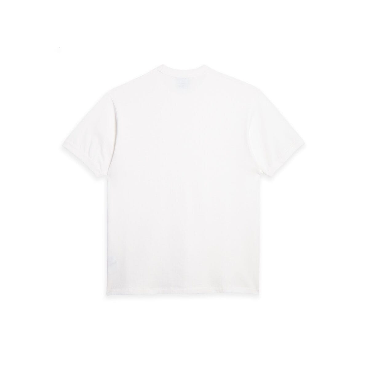 Ringer Tee - Cloud White - Bild 2
