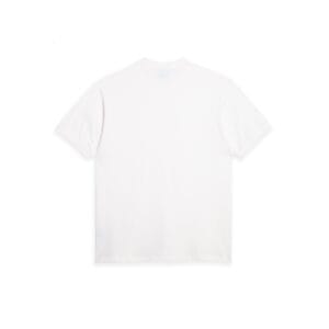 Ringer Tee - Cloud White - Bild 2