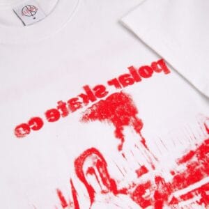 Tee - Apocalypse Nun - White - Bild 3