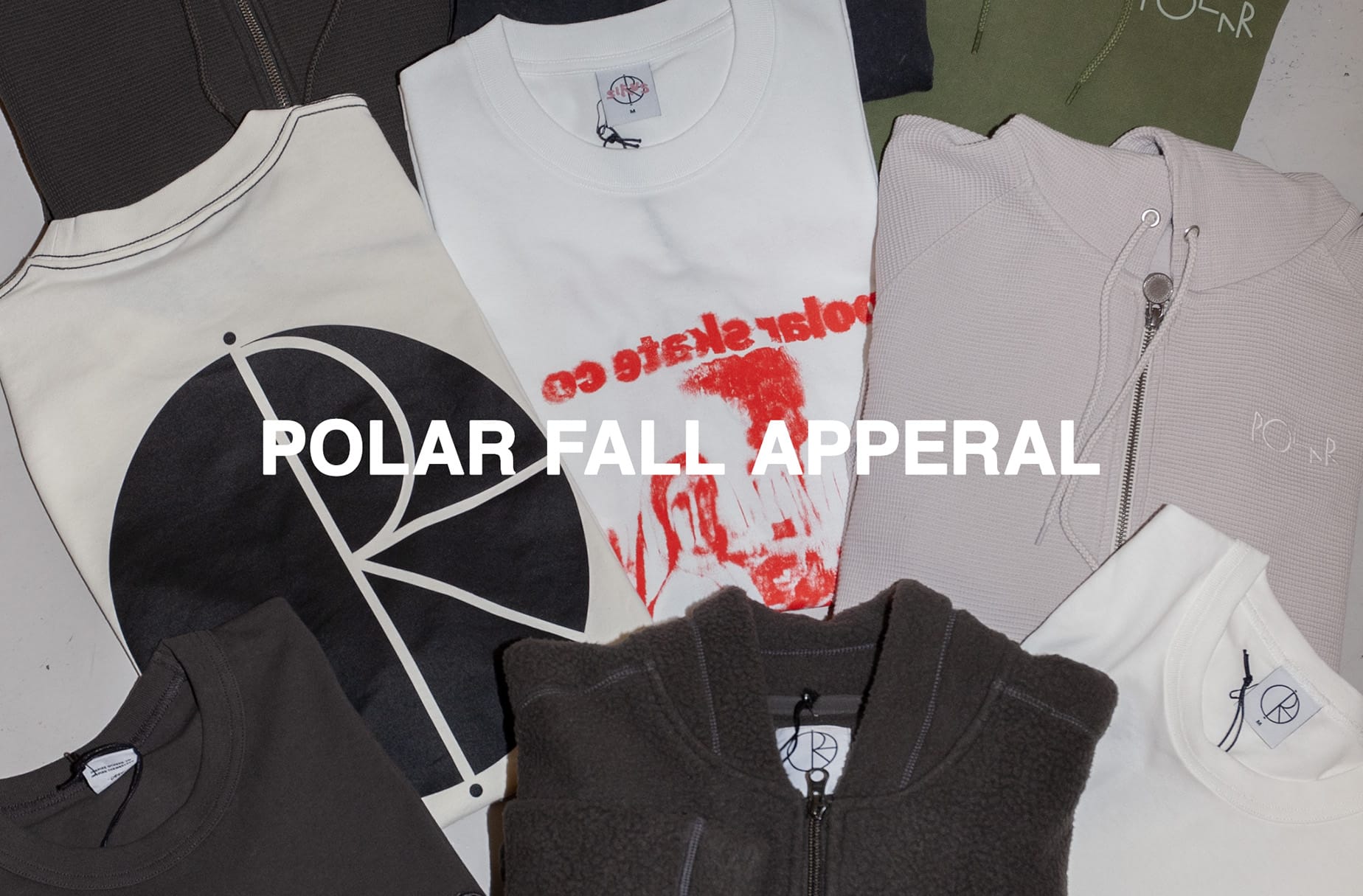 Polar fall