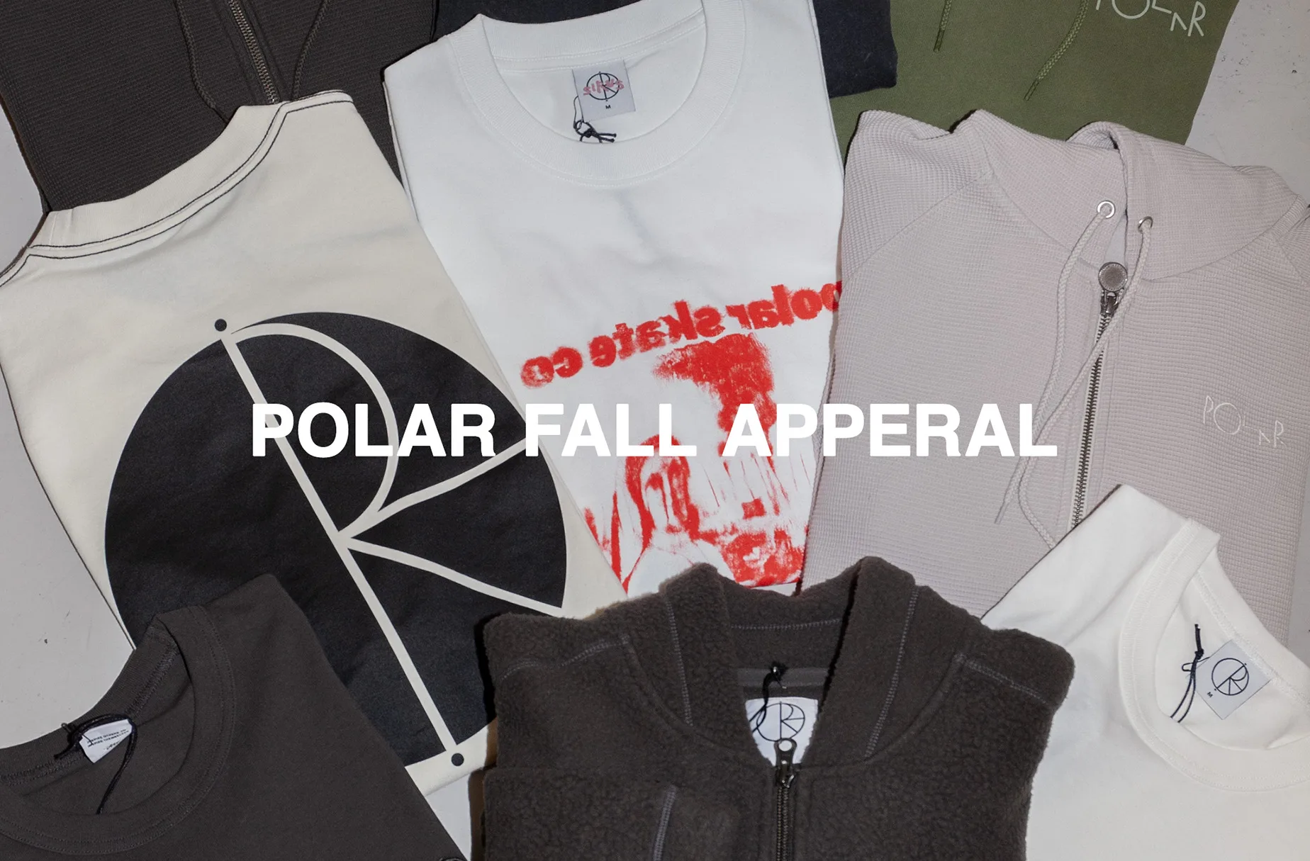 Polar fall