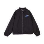 Pit Lane Jacket - Black
