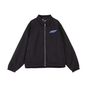 Pit Lane Jacket - Black