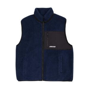 Freestyle Vest - Midnight Blue