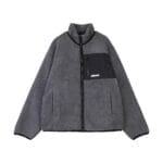 Freestyle Jacket - Charcoal