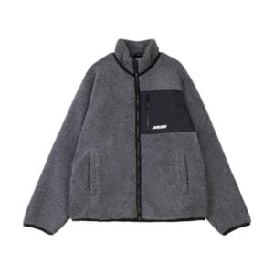 Freestyle Jacket - Charcoal