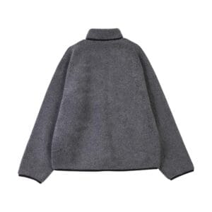 Freestyle Jacket - Charcoal - Bild 2