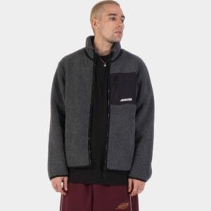 Freestyle Jacket - Charcoal - Bild 3