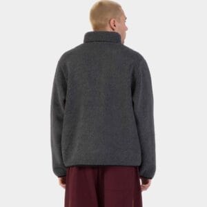 Freestyle Jacket - Charcoal - Bild 4
