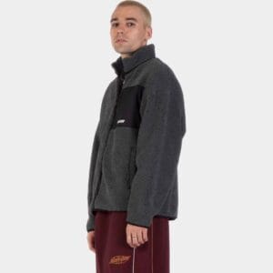 Freestyle Jacket - Charcoal - Bild 5