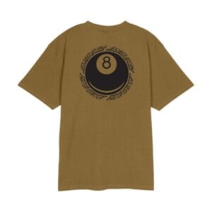 Winkowski Hachi Ball T-Shirt - Bronze - Bild 2